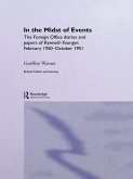 In the Midst of Events (eBook, PDF)
