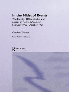 In the Midst of Events (eBook, PDF) Cover In the Midst of Events (eBook, PDF)