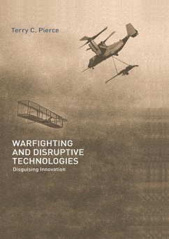 Cover Warfighting and Disruptive Technologies (eBook, PDF)