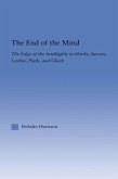 The End of the Mind (eBook, PDF)