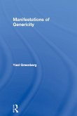 Manifestations of Genericity (eBook, PDF)