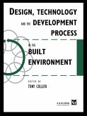 Design, Technology and the Development Process in the Built Environment (eBook, PDF)