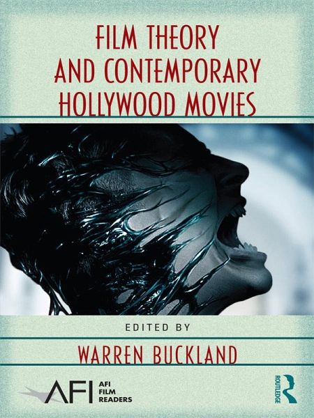 Film Theory and Contemporary Hollywood Movies (eBook, PDF) Film Theory and Contemporary Hollywood Movies (eBook, PDF)