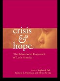 Crisis and Hope (eBook, PDF)