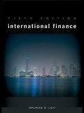 International Finance (eBook, ePUB)