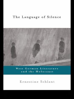 Cover The Language of Silence (eBook, PDF)