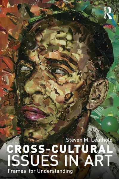 Cross-Cultural Issues in Art (eBook, ePUB) Cross-Cultural Issues in Art (eBook, ePUB)