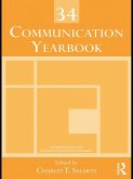 Communication Yearbook 34 (eBook, ePUB)
