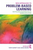 New Approaches to Problem-based Learning (eBook, ePUB)
