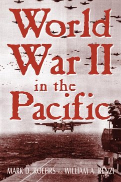 Cover World War II in the Pacific (eBook, PDF)