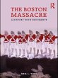 The Boston Massacre (eBook, ePUB) - Bild 1
