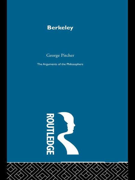 Berkeley - Arg Philosophers (eBook, ePUB)