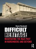 Difficult Heritage (eBook, ePUB)