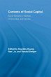Contexts of Social Capital (eBook, PDF) - Bild 1