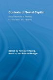 Contexts of Social Capital (eBook, PDF)