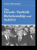 The Greek-Turkish Relationship and NATO (eBook, PDF)