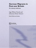 German Migrants in Post-War Britain (eBook, PDF)