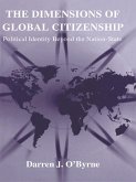 The Dimensions of Global Citizenship (eBook, PDF)