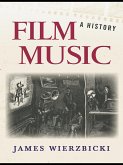 Film Music: A History (eBook, PDF)