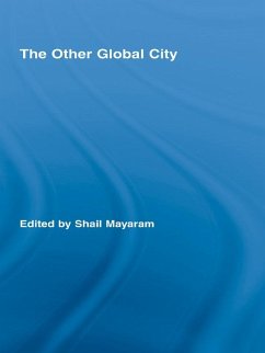 The Other Global City (eBook, PDF)