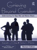 Grieving Beyond Gender (eBook, ePUB)