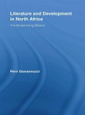 Literature and Development in North Africa (eBook, PDF)