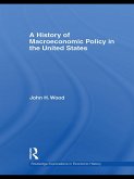A History of Macroeconomic Policy in the United States (eBook, PDF)