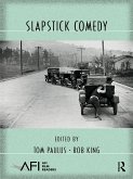 Slapstick Comedy (eBook, ePUB)