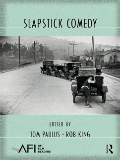 Slapstick Comedy (eBook, ePUB)