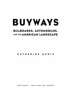 Buyways (eBook, PDF) - Gudis, Catherine