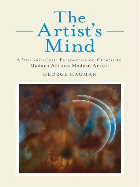 The Artist's Mind (eBook, ePUB) The Artist's Mind (eBook, ePUB)