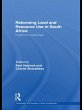 Reforming Land and Resource Use in... - Bild 1