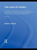 The Case of Korea (eBook, ePUB)