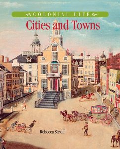 Cover Cities and Towns (eBook, PDF)