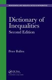 Dictionary of Inequalities (eBook, PDF)
