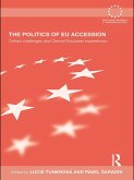 The Politics of EU Accession (eBook, ePUB)