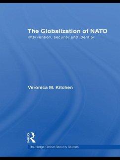 Cover The Globalization of NATO (eBook, ePUB)