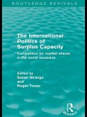 The International Politics of Surplus Capacity (Routledge Revivals) (eBook, ePUB)