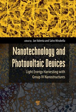 Nanotechnology and Photovoltaic Devices (eBook, PDF)