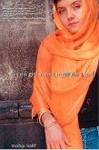 The Girl in the Tangerine Scarf (eBook, ePUB)