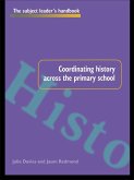 Coordinating History Across the Primary School (eBook, PDF)