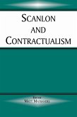Scanlon and Contractualism (eBook, PDF)