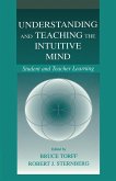 Understanding and Teaching the Intuitive Mind (eBook, PDF)