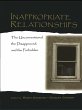 Inappropriate Relationships (eBook, PDF) - Bild 1