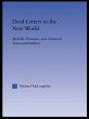 Dead Letters to the New World (eBook,... - Bild 1