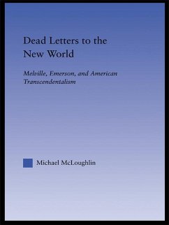 Dead Letters to the New World (eBook, PDF) - McLoughlin, Michael