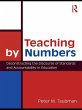Teaching By Numbers (eBook, PDF) - Bild 1