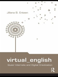 Cover Virtual English (eBook, ePUB)