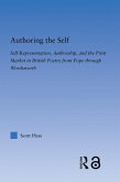 Authoring the Self (eBook, PDF)
