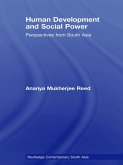 Human Development and Social Power (eBook, PDF)